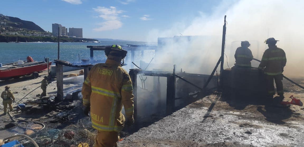 Facebook Noticias BC