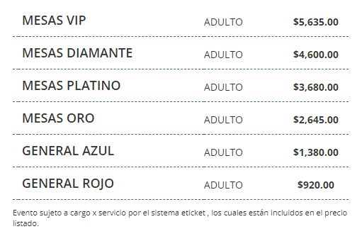 Eticket.mx