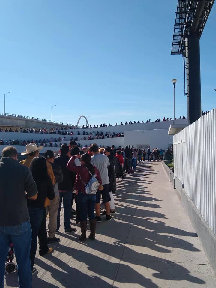 Cortesía Luis Dominguez