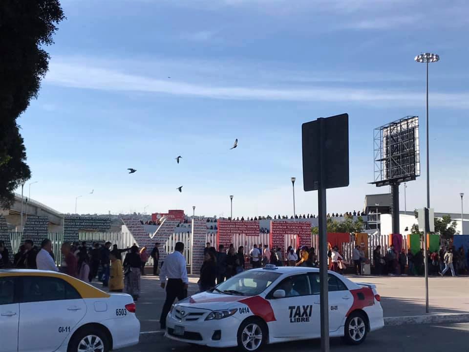 Cortesía Chicha Rin