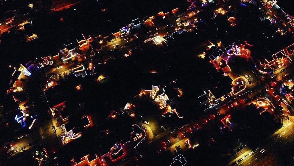 Facebook Starlight Circle