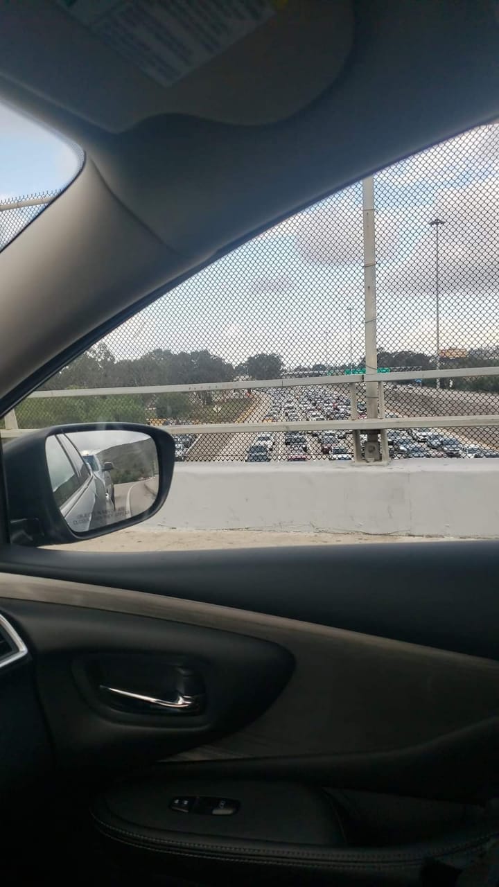 Cortesía Armando Inzunza