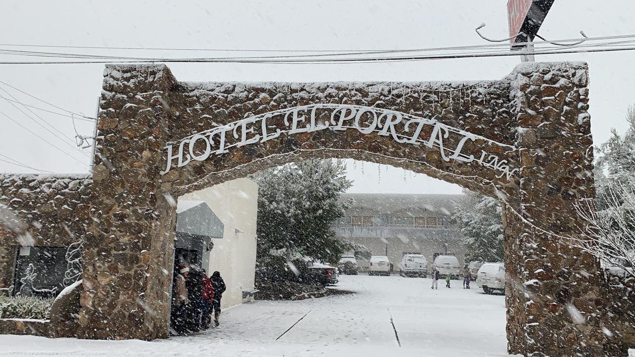 Facebook La Rumorosa