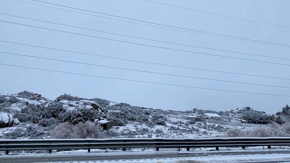 Facebook La Rumorosa