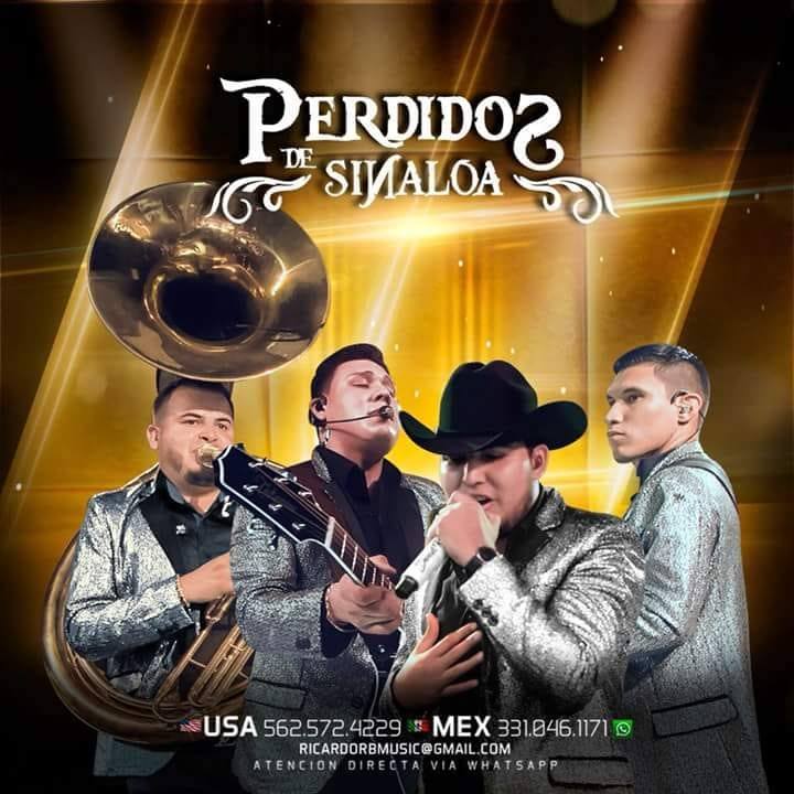 Facebook Perdidos de Sinaloa