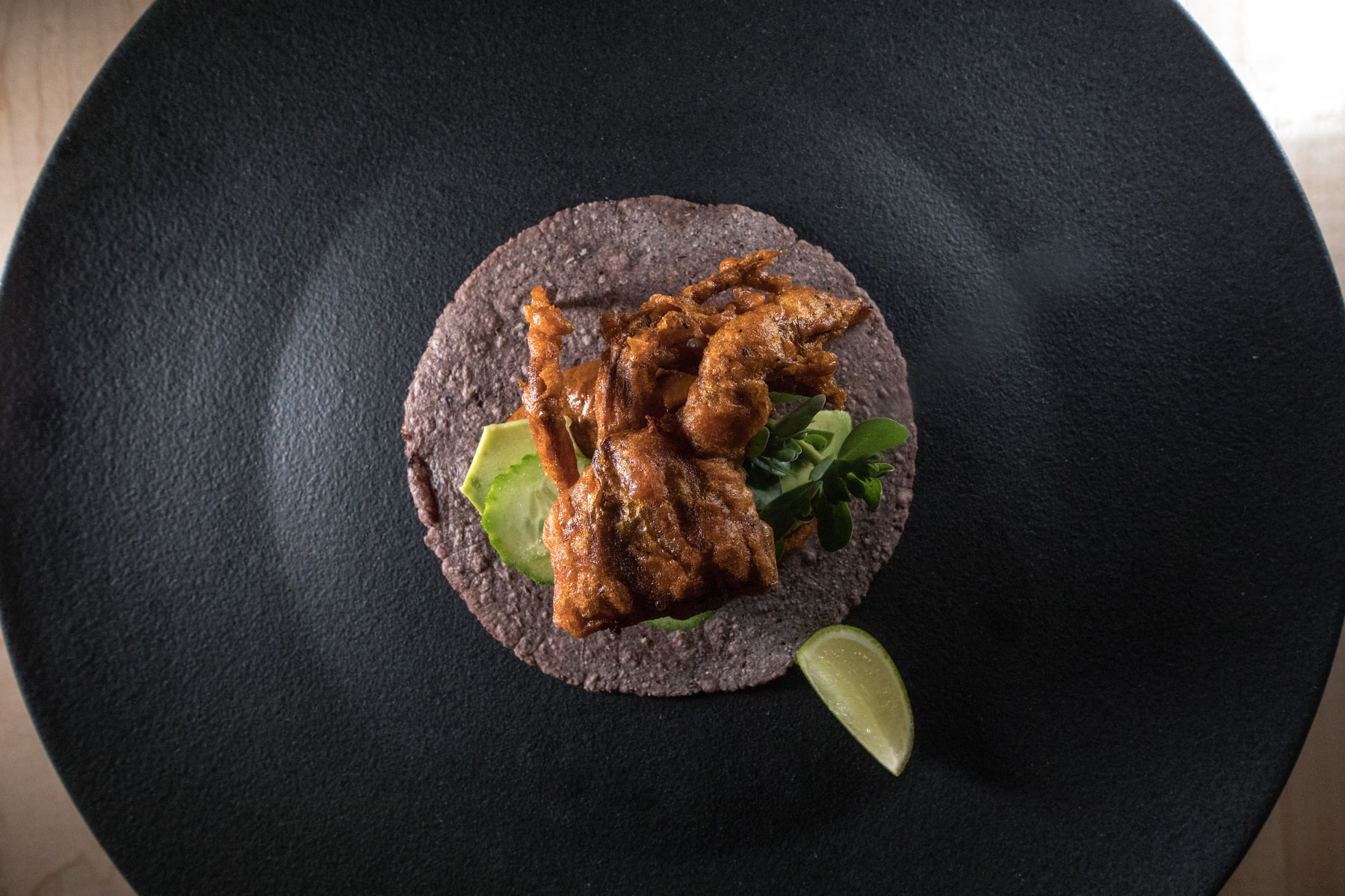 Facebook Lunario Restaurante