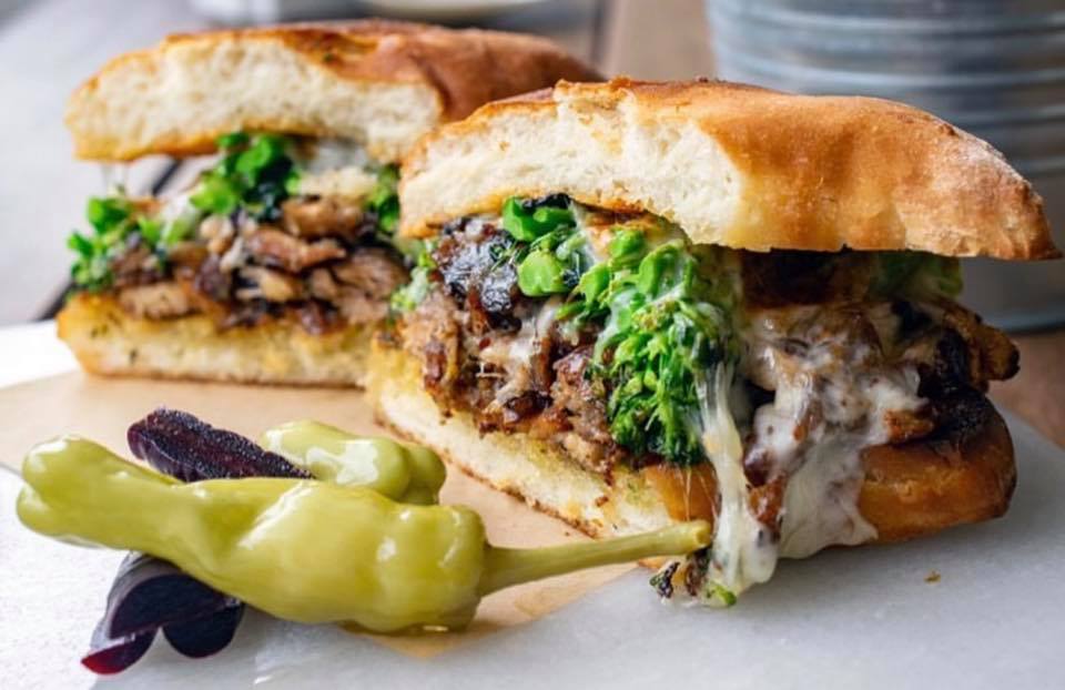 Facebook Estación Central-Tijuana