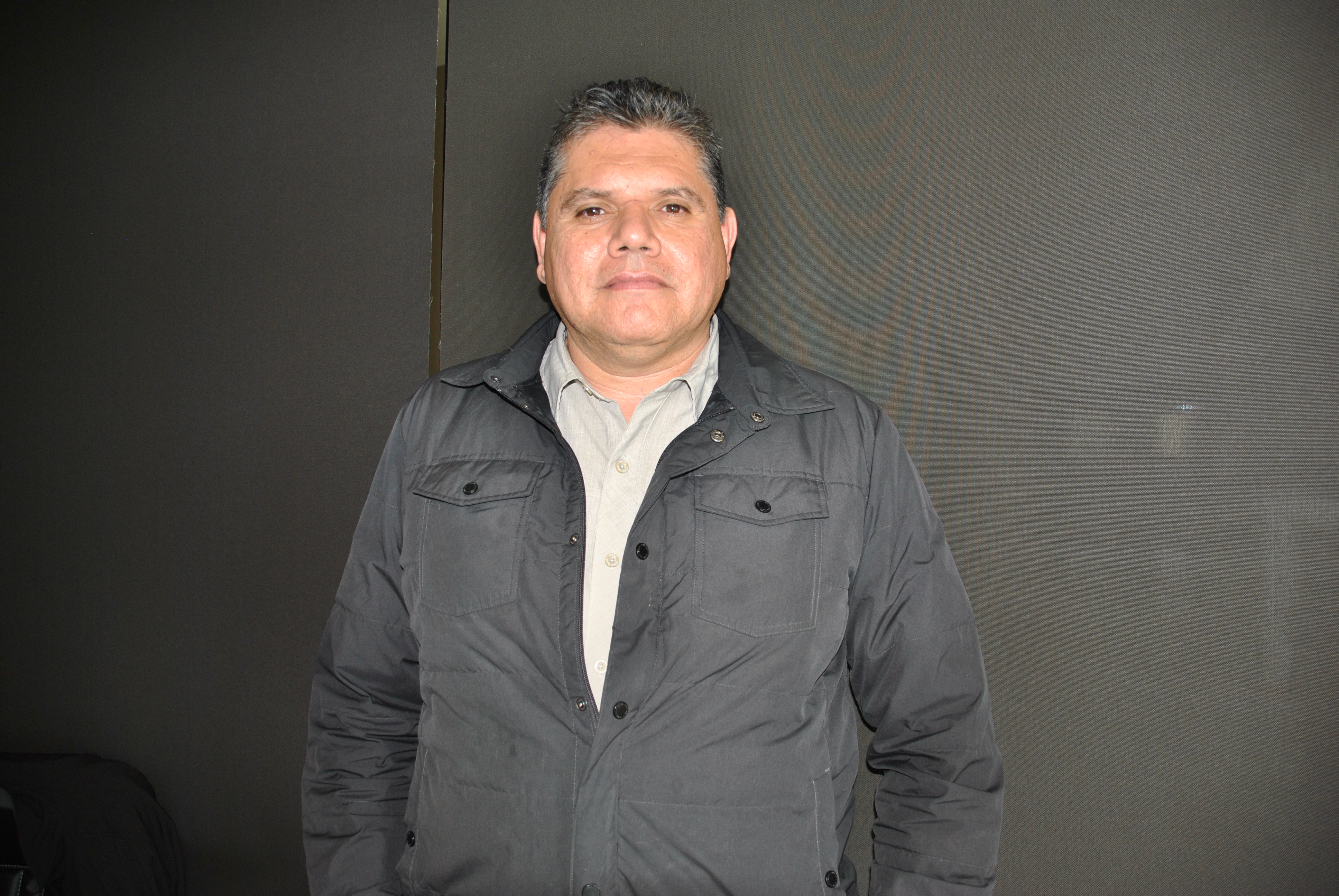 Dr. Guillermo Figueroa/ Cortesía UABC