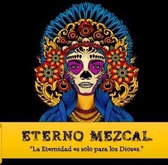 Facebook Eterno Mezcal