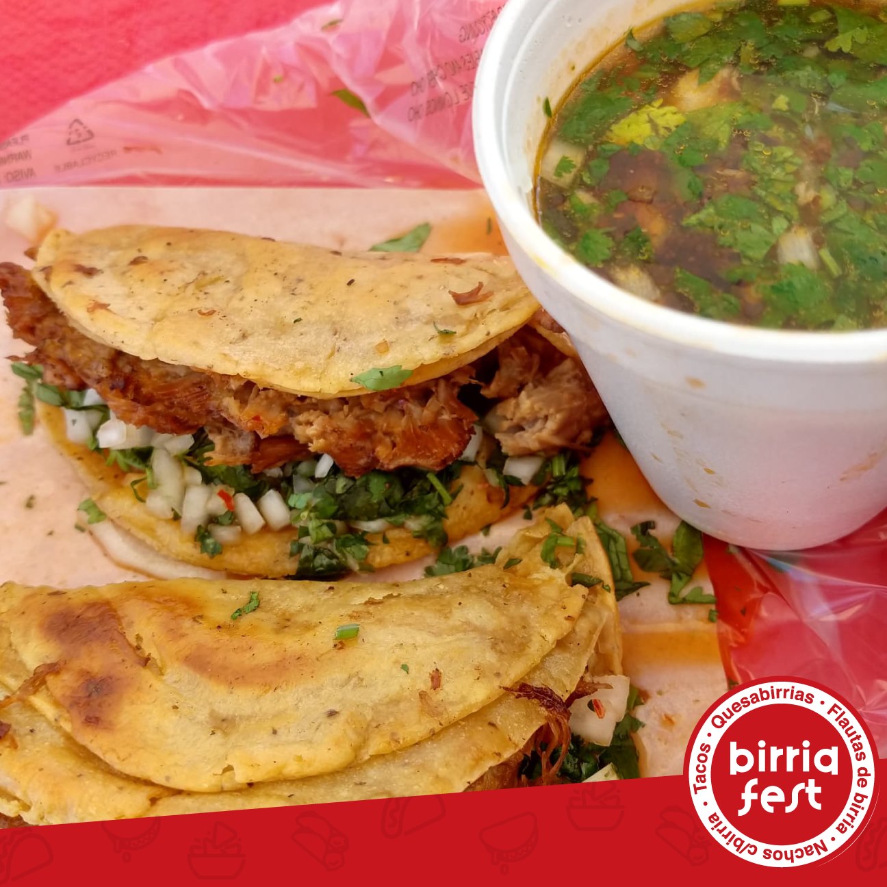 Facebook oficial Birria Fest