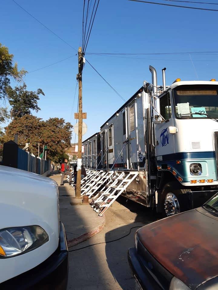 Cortesía Pedro Valderrama