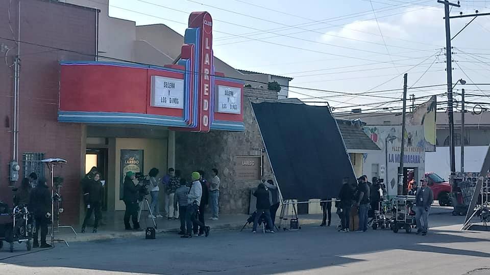 Cortesía Pedro Valderrama