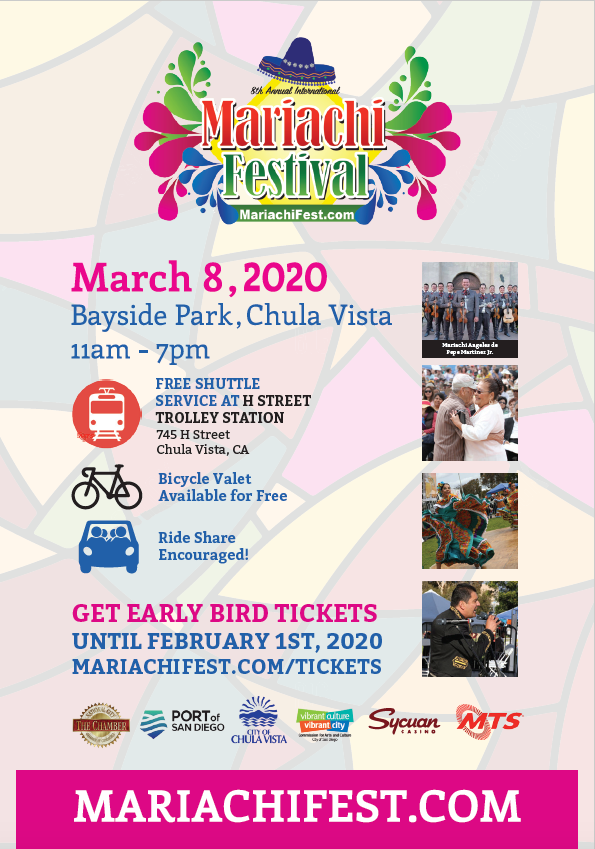 Facebook The National City Chamber‎