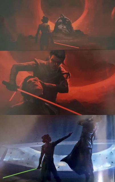 Captura de pantalla Tomatazos