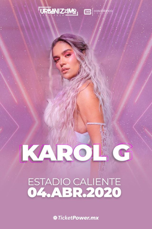 Facebook CasaBlanca Concerts