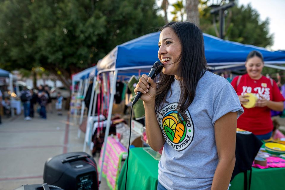 Facebook Sobreruedas Orgánico