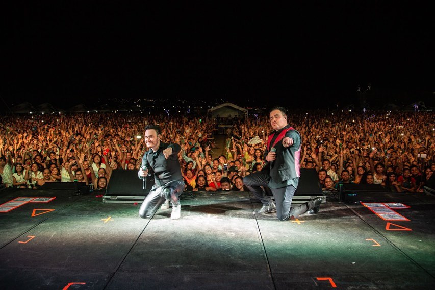 Facebook Rio Roma Oficial