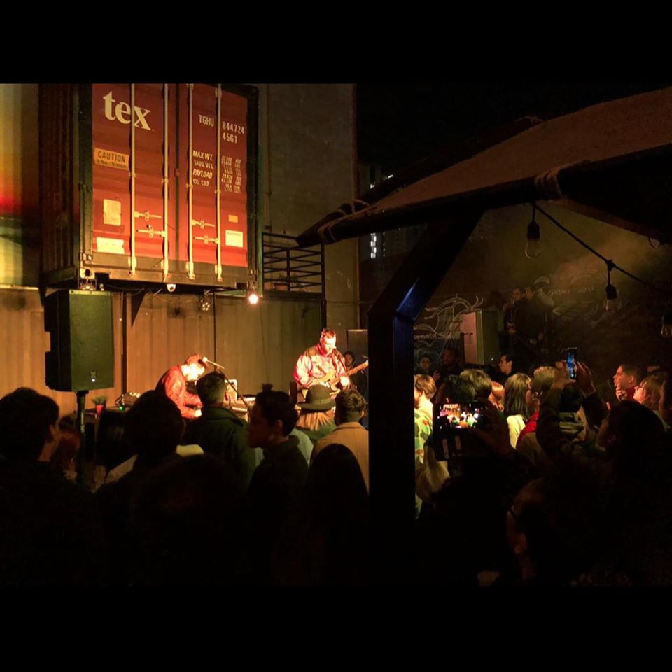 Facebook República  Malta