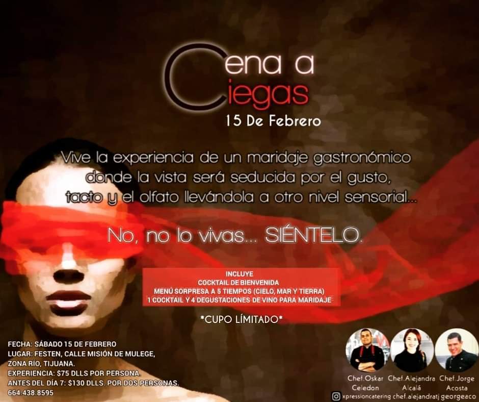 Facebook Eventos