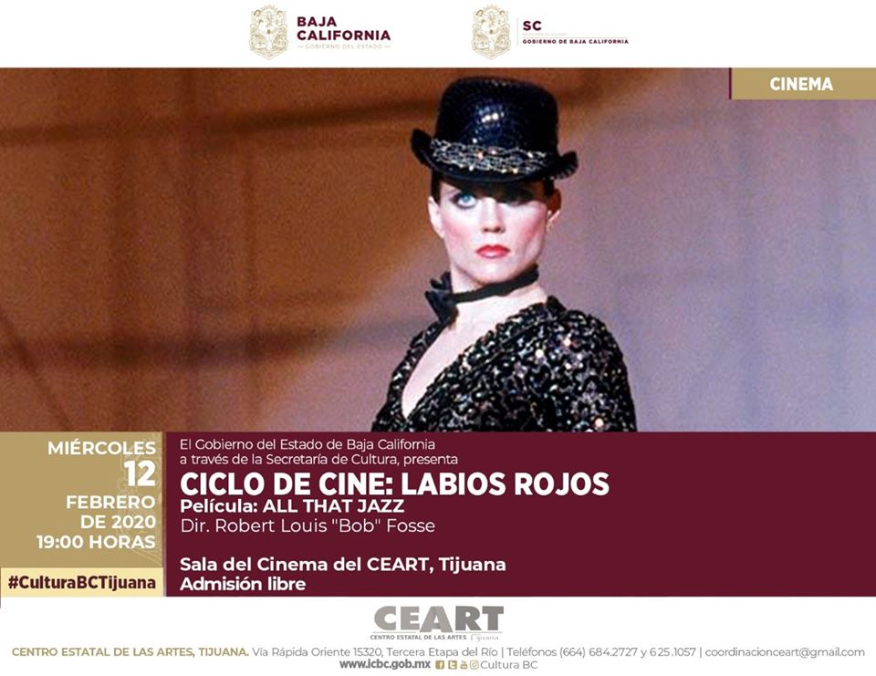 Facebook Ceart Tijuana