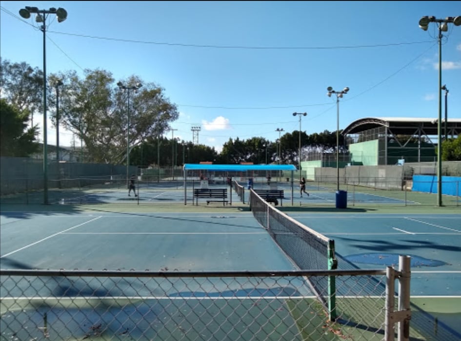 Alejandro Lopez Perez Tomada de Google Maps