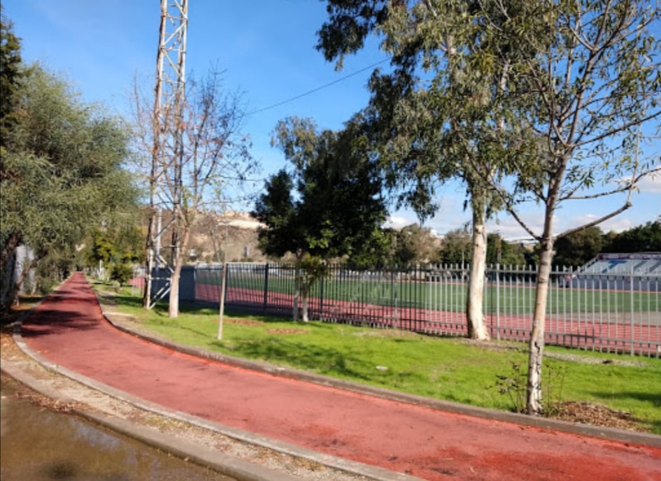 Raul Quevedo Tomada de Google Maps