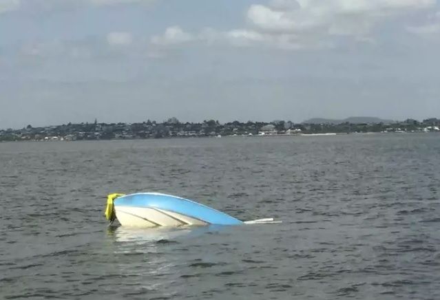 Policía de Queensland