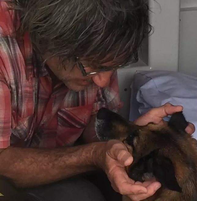 Policía de Queenslad