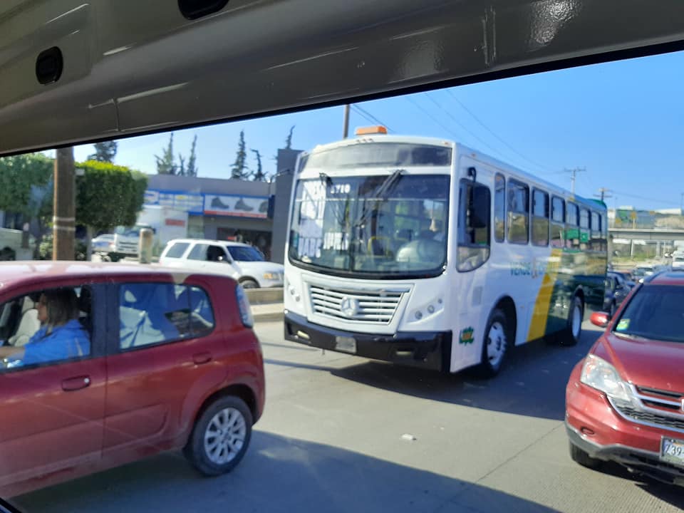 Usuario de facebook Julio Cesar Glez