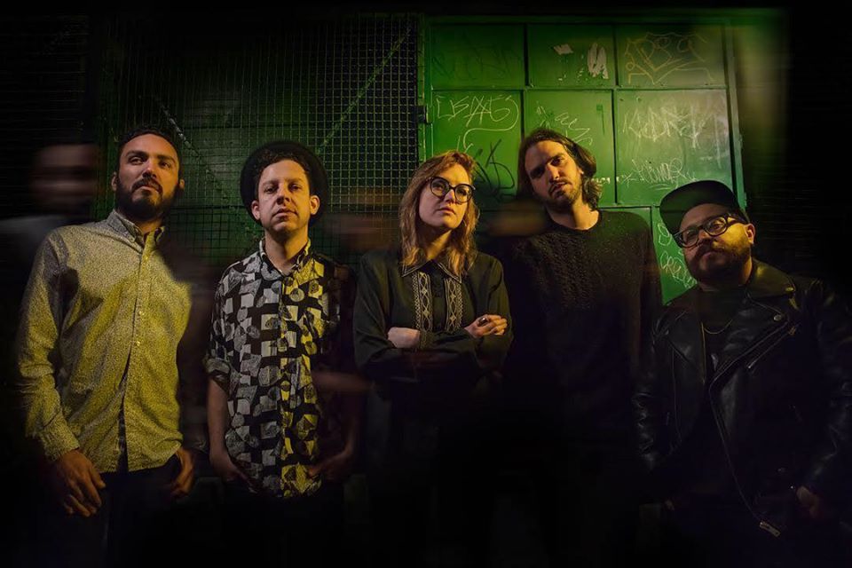 Facebook Hello Seahorses Oficial