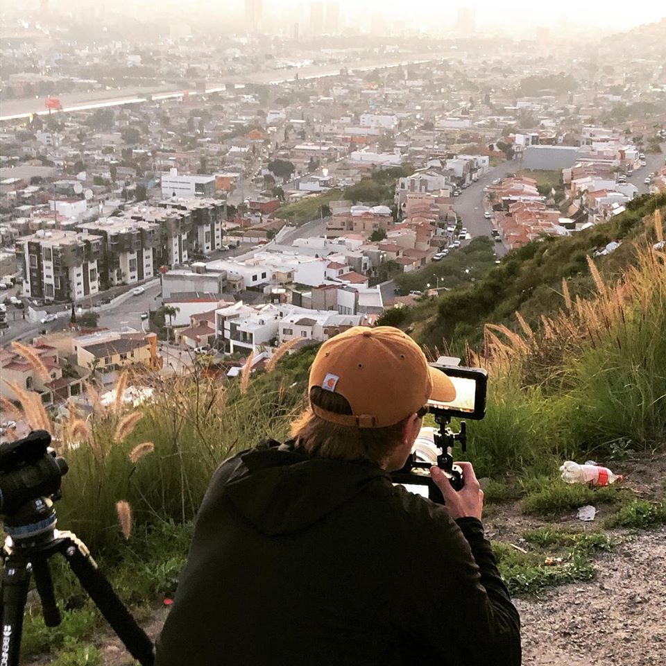 Manuel Rodríguez Monárrez