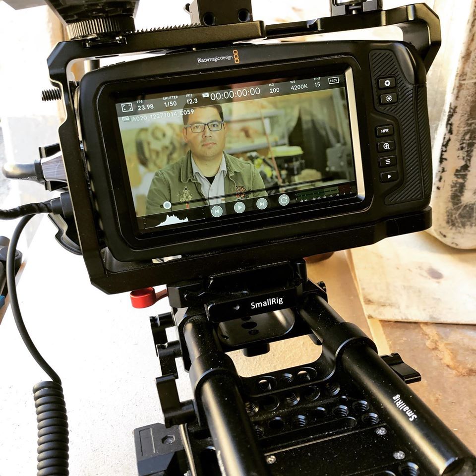 Manuel Rodríguez Monárrez