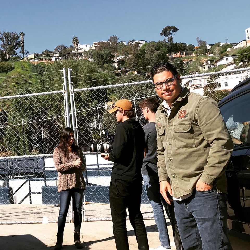 Manuel Rodríguez Monárrez