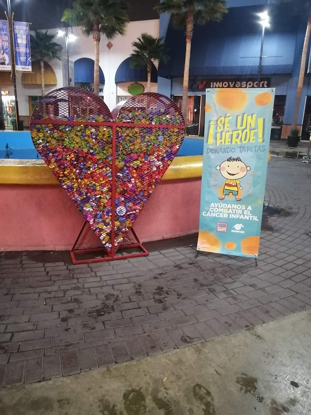 Facebook Eva Velázquez