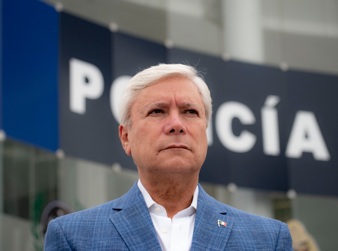 Jaime Bonilla Valdez