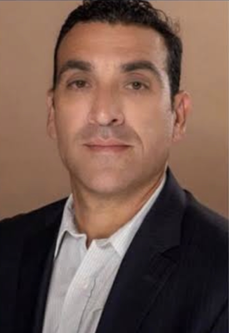 Alberto Gómez Bárcenas