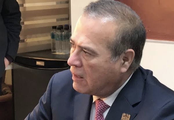 Arturo González Cruz