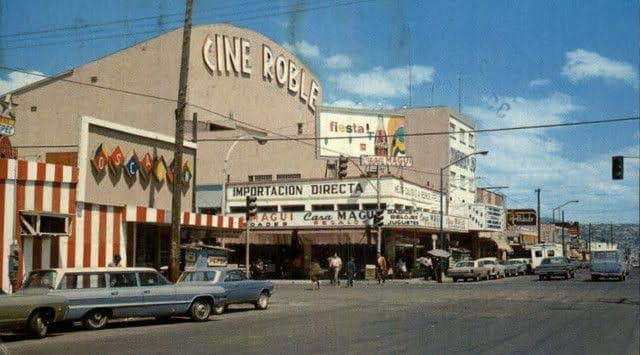 Facebook Los Mejores Tiempos de Tijuana