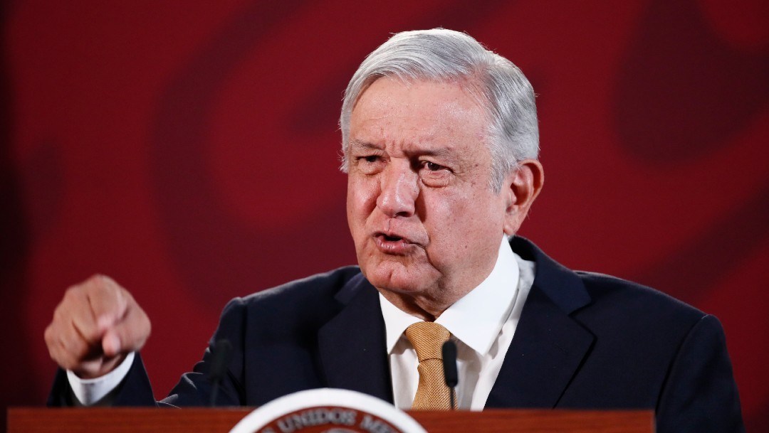 Andrés Manuel López Obrador