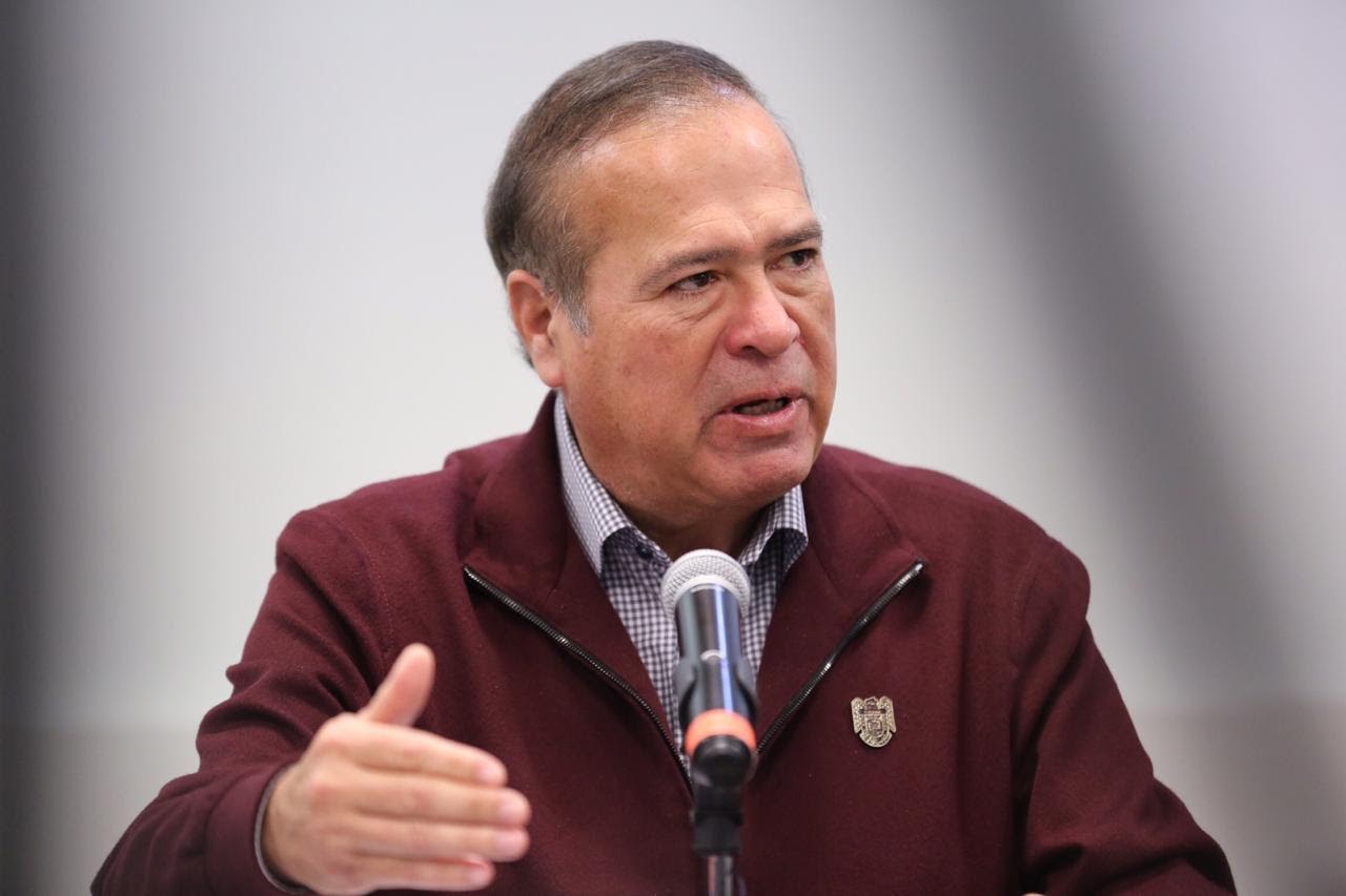 Arturo González Cruz