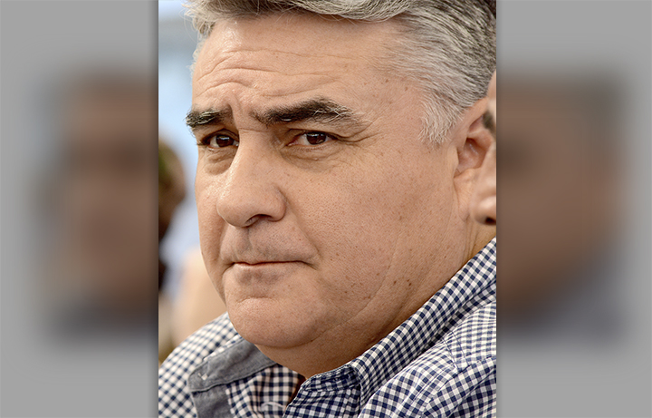 Alejandro Ruíz Uribe