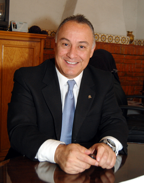 Roberto Quijano Sosa