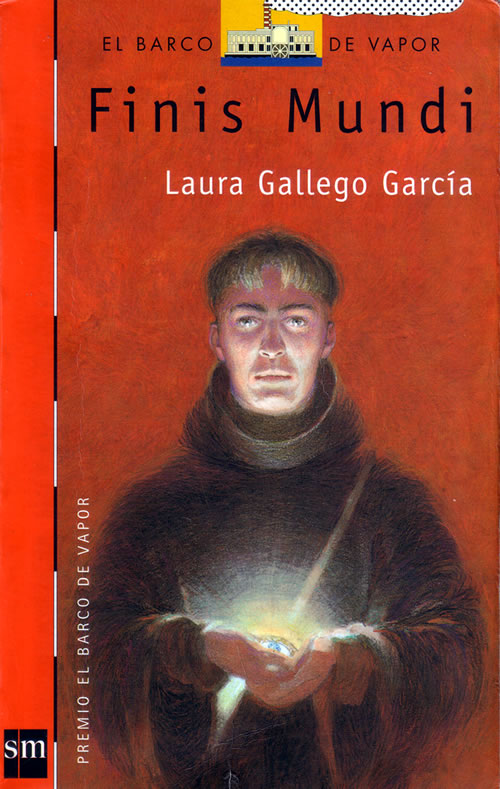 Laura Gallego Facebook