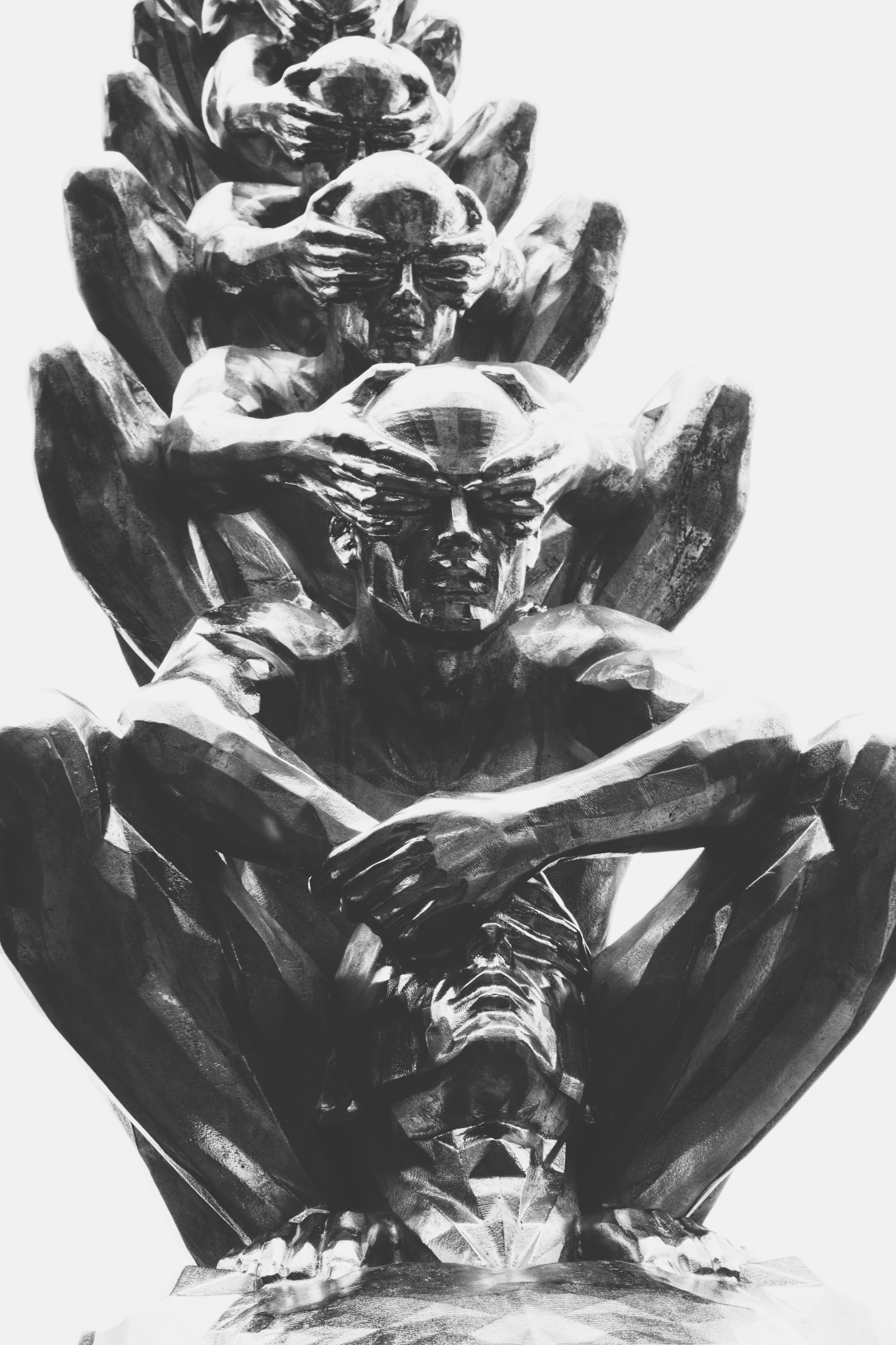 Foto por Jeremy Lishner