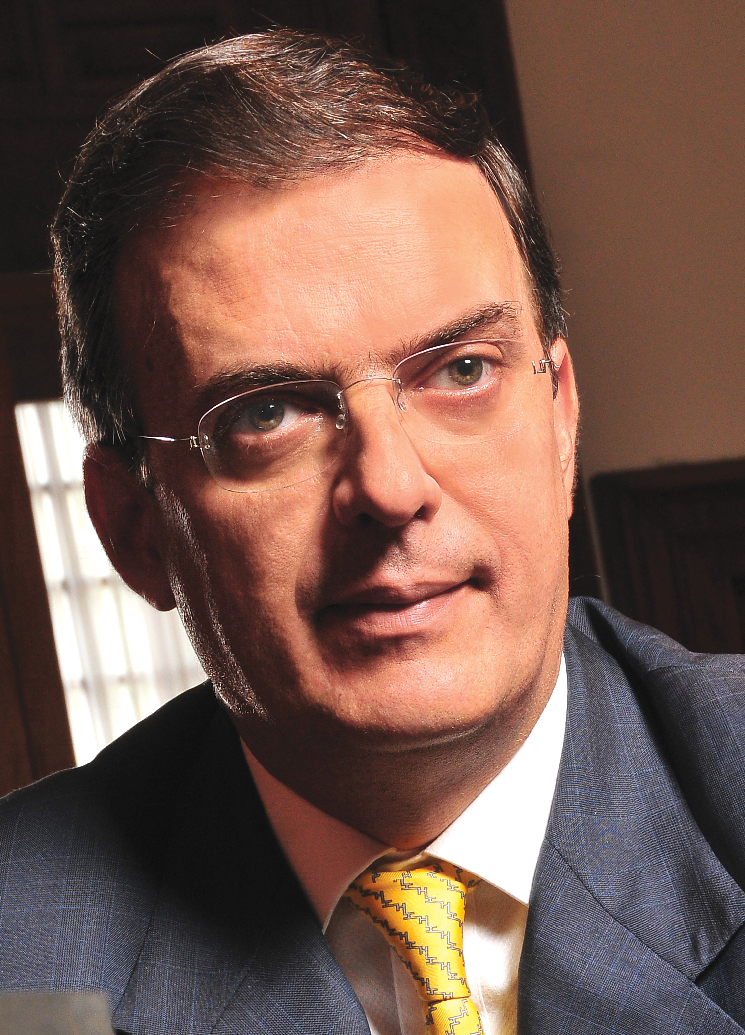 Marcelo Ebrard