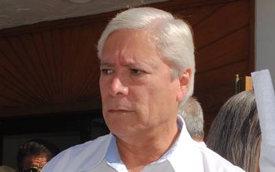 Jaime Bonilla Valdez