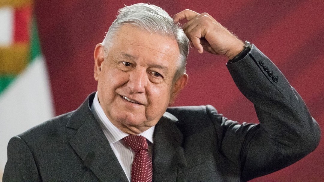 Andrés Manuel López Obrador
