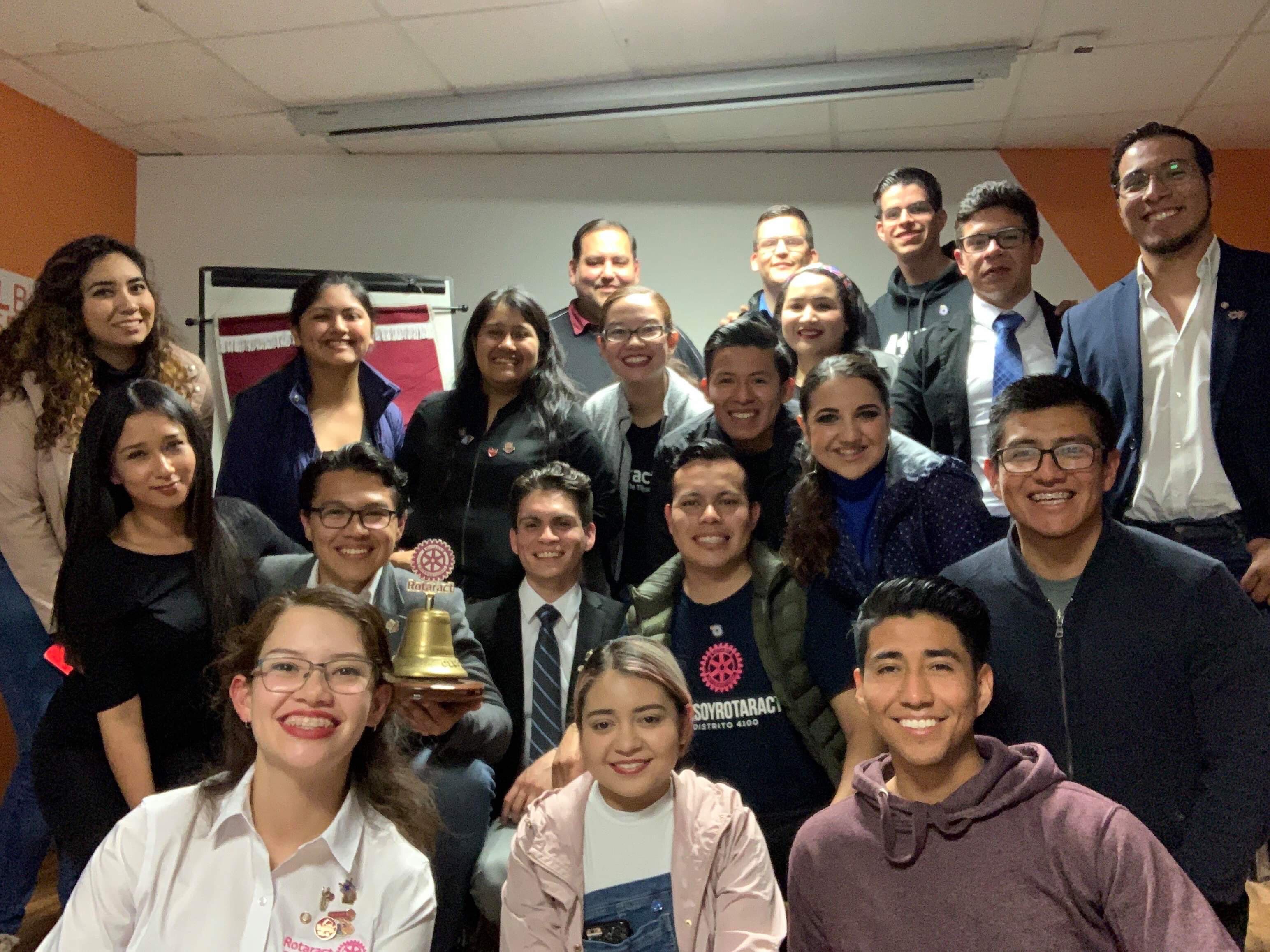 Club Rotaract Playas de Tijuana