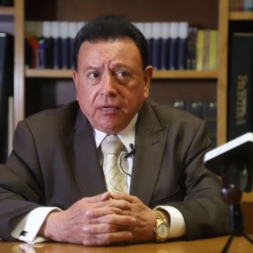 Guillermo Ruiz Hernández