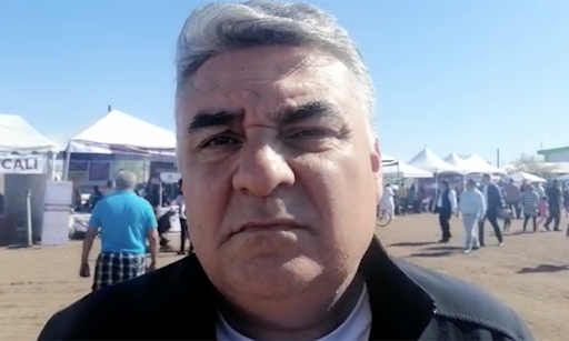 Alejandro Ruíz Uribe